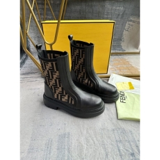 Fendi Boots